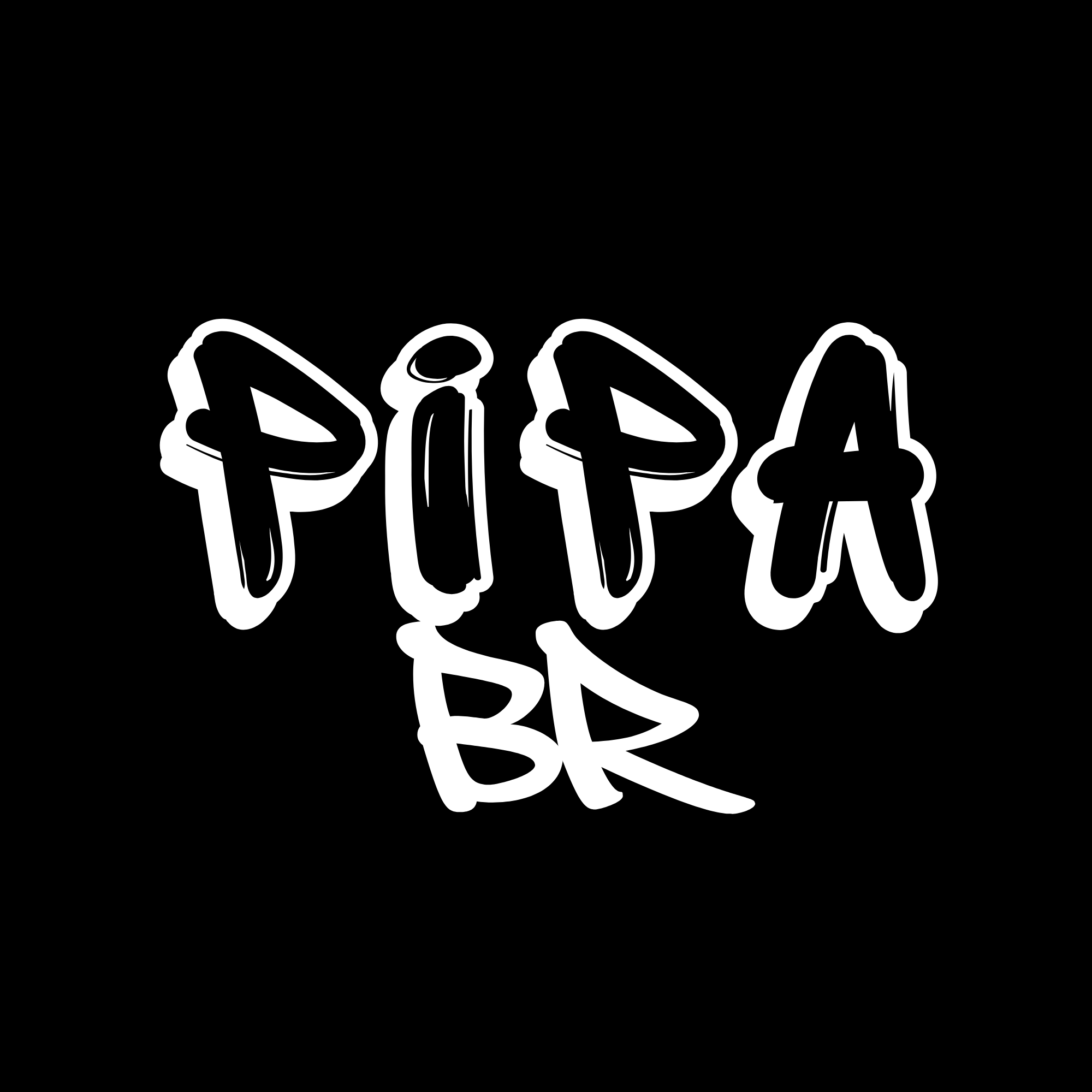 Pipa BR Logo
